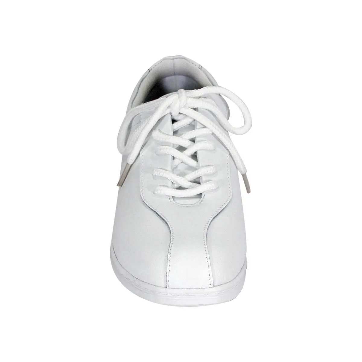 24 HOUR COMFORT Alana Women's Wide Width Leather Oxfords