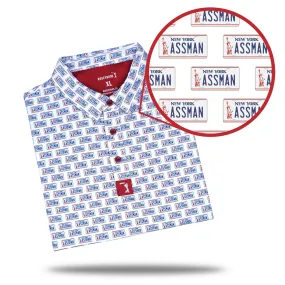 ASSMAN - Polo
