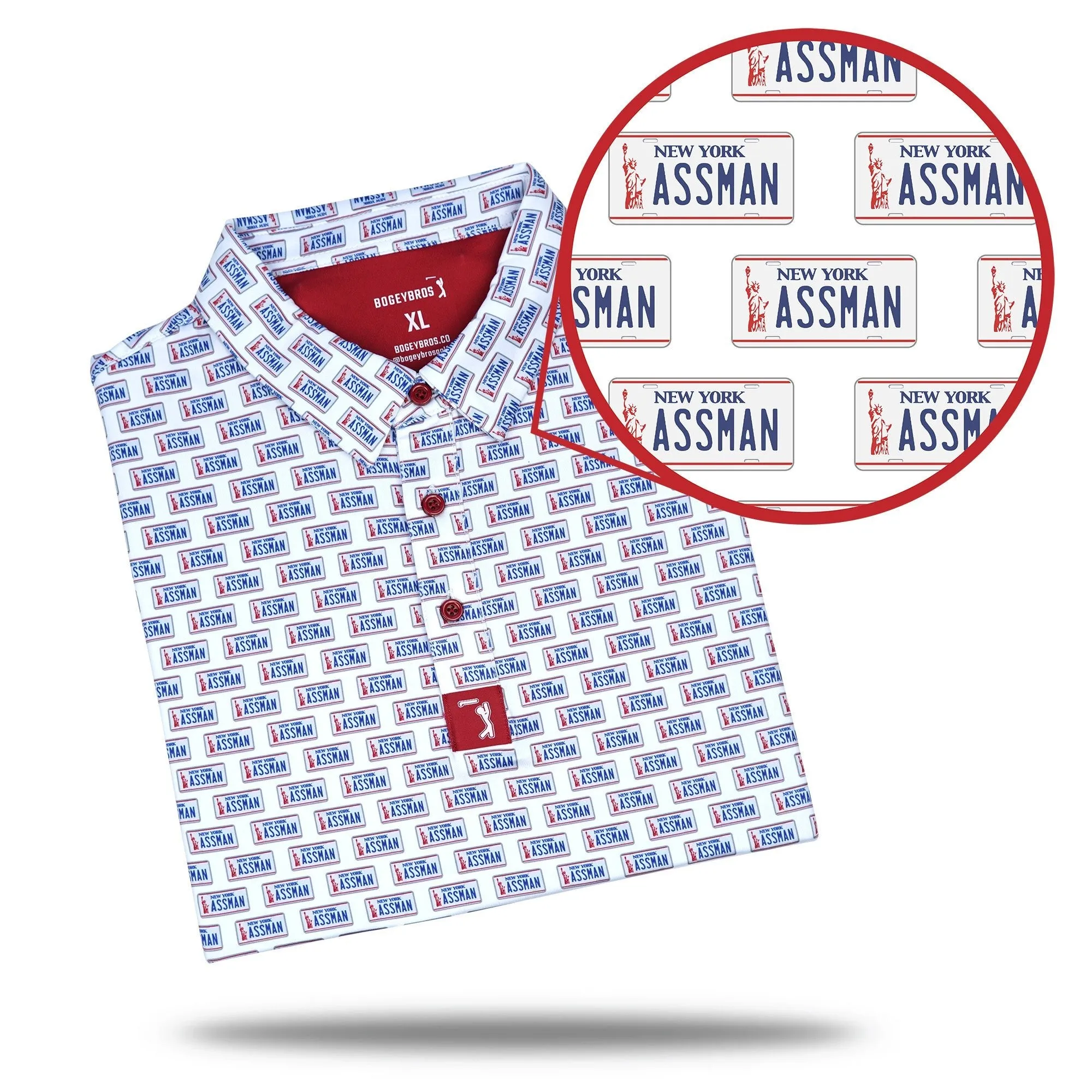 ASSMAN - Polo