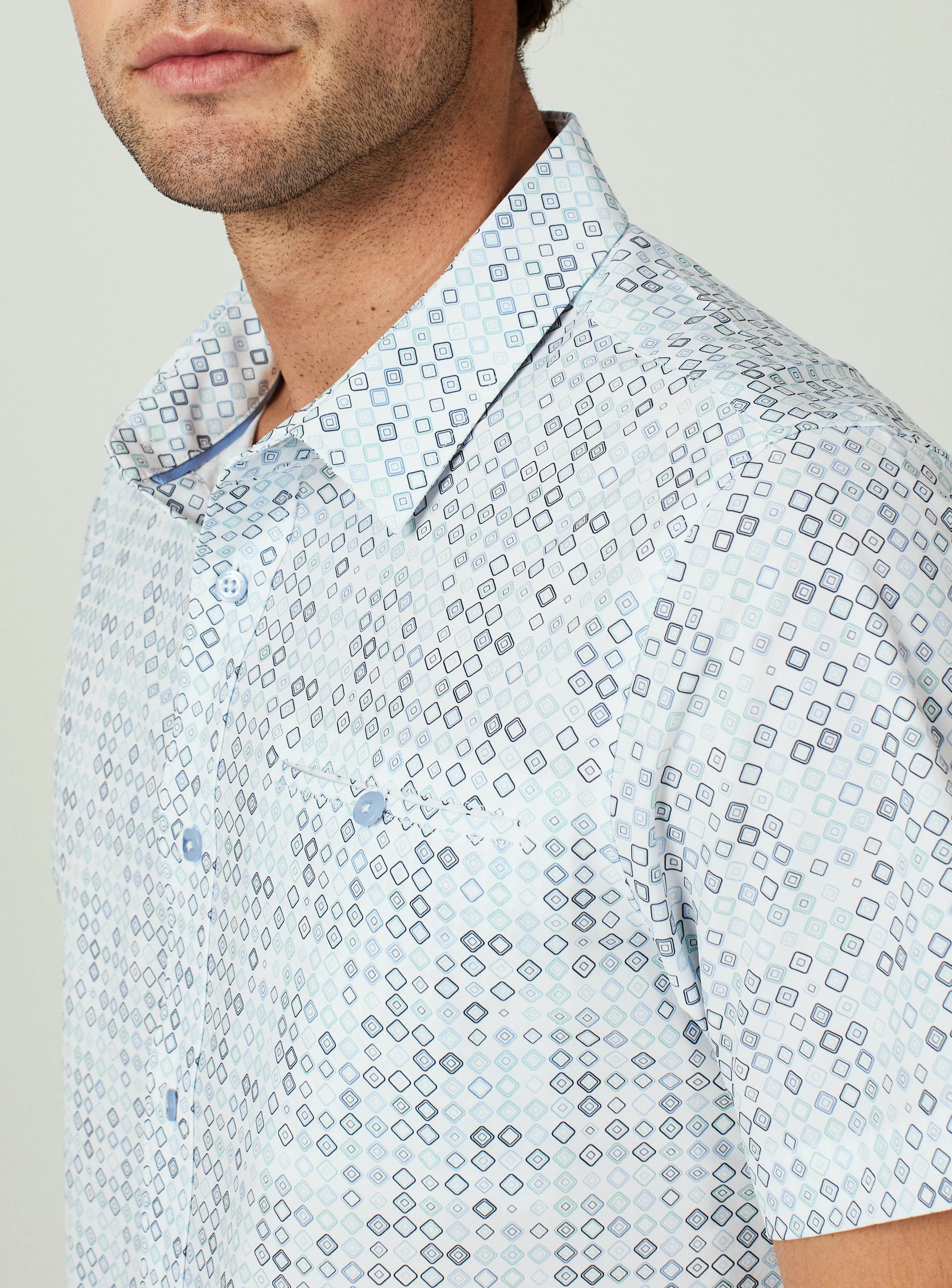 Belgrade Short Sleeve Shirt