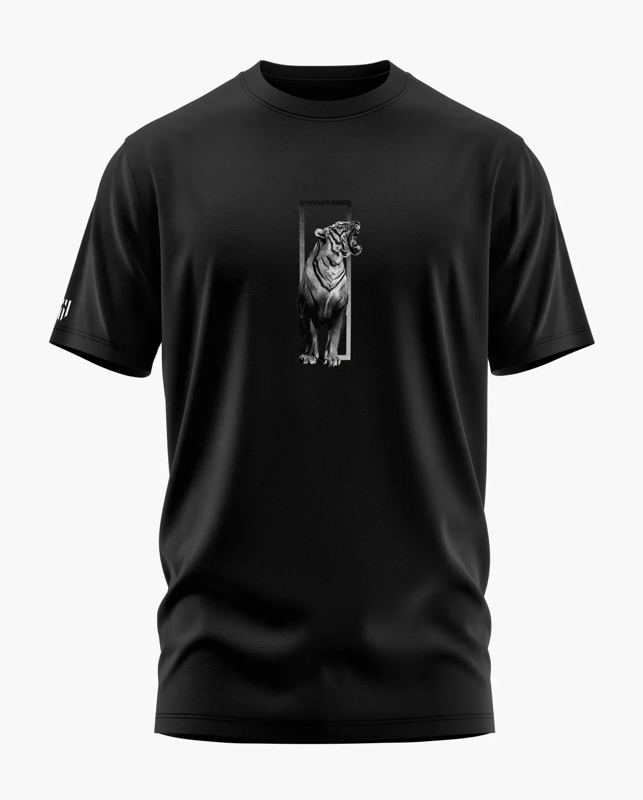 BENGAL MONARCH Signature LuxeSoft Cotton T-Shirt