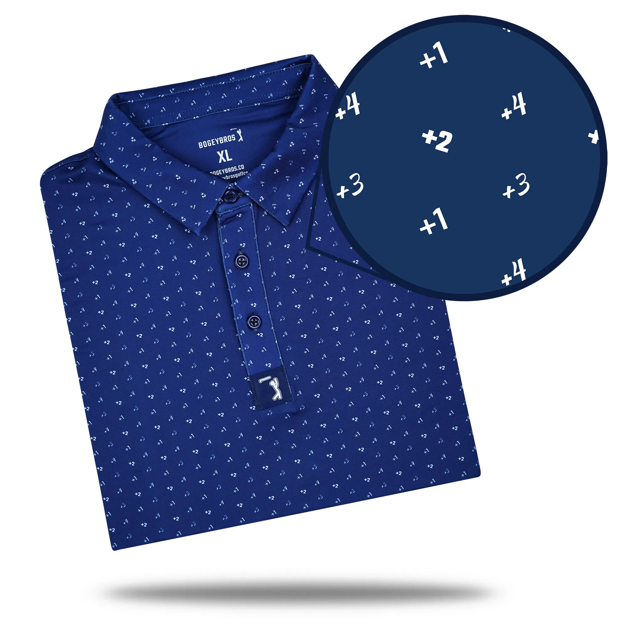 Big Numbers - Polo