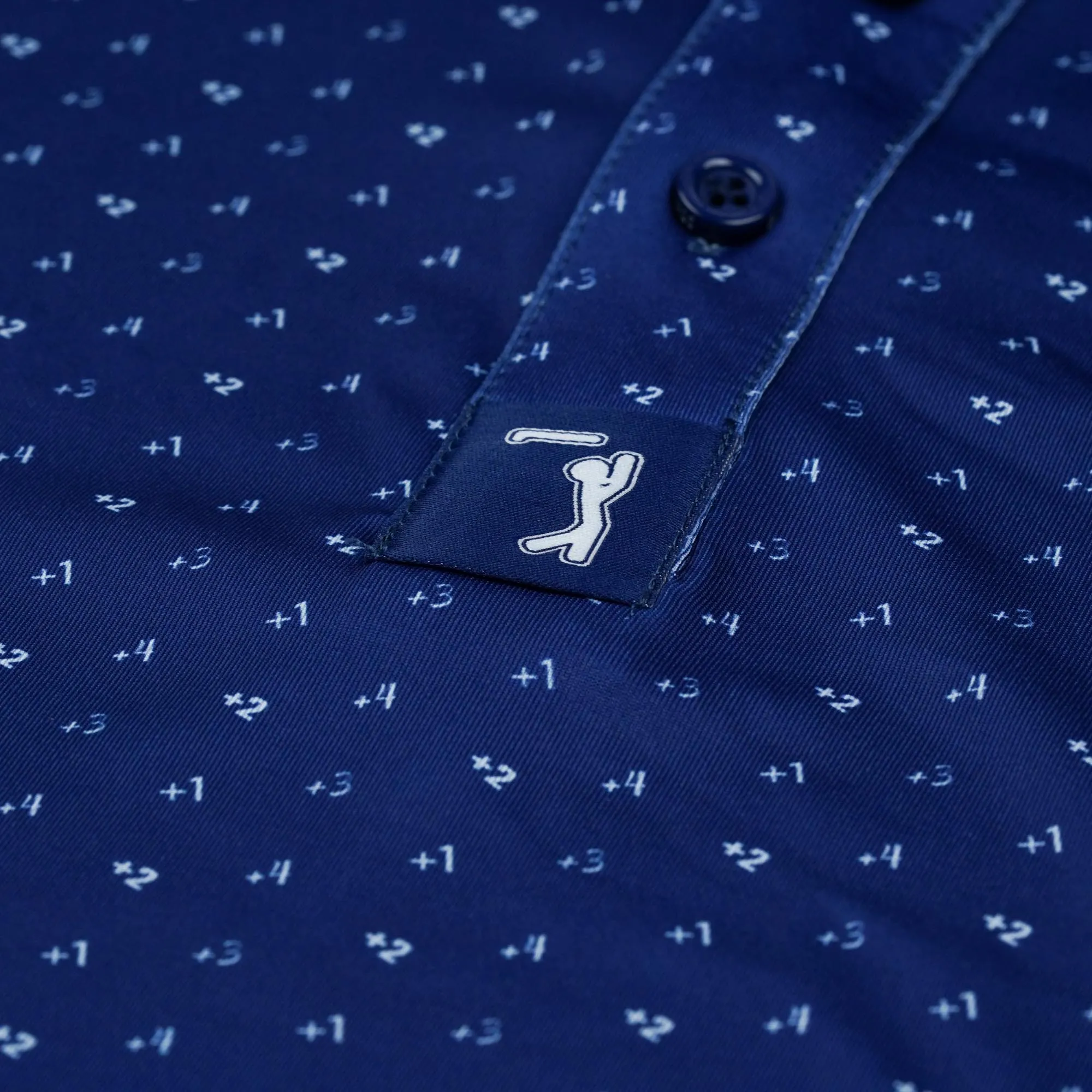 Big Numbers - Polo