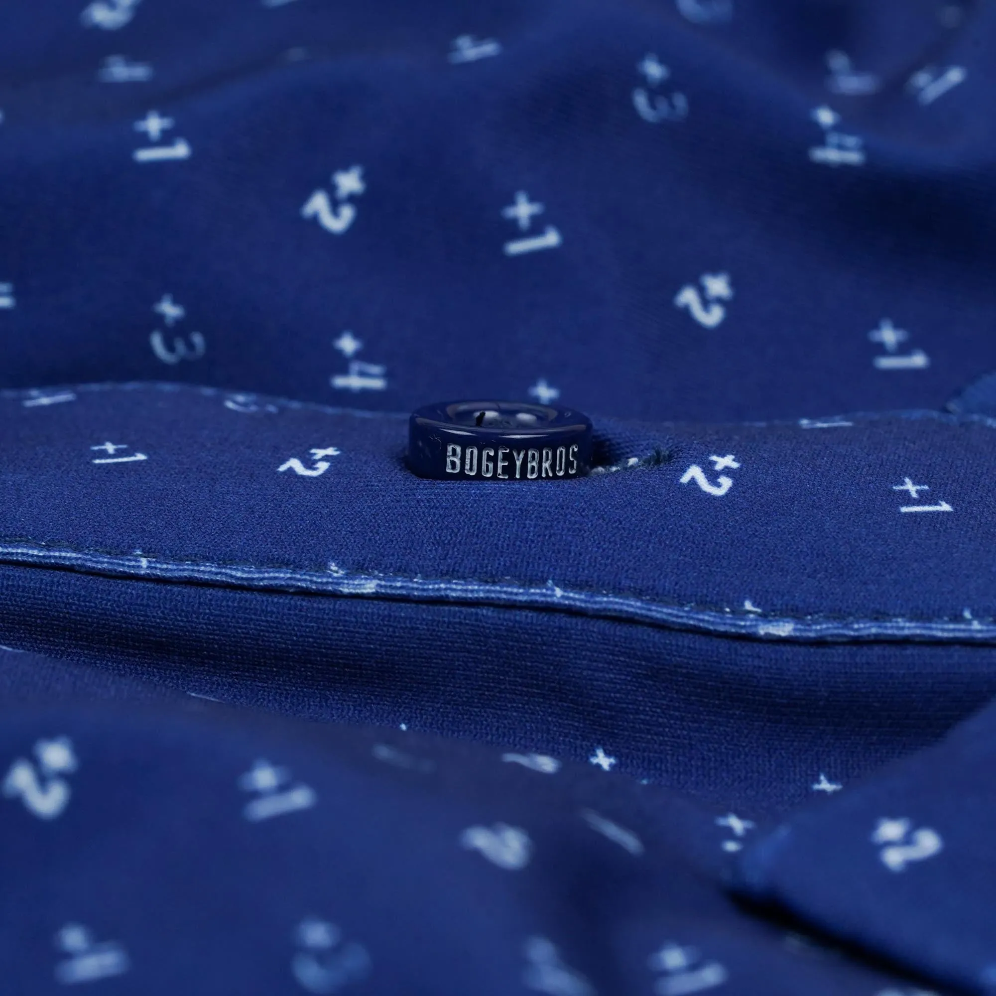 Big Numbers - Polo