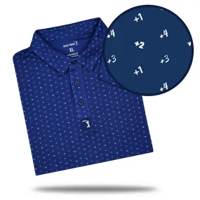 Big Numbers - Polo
