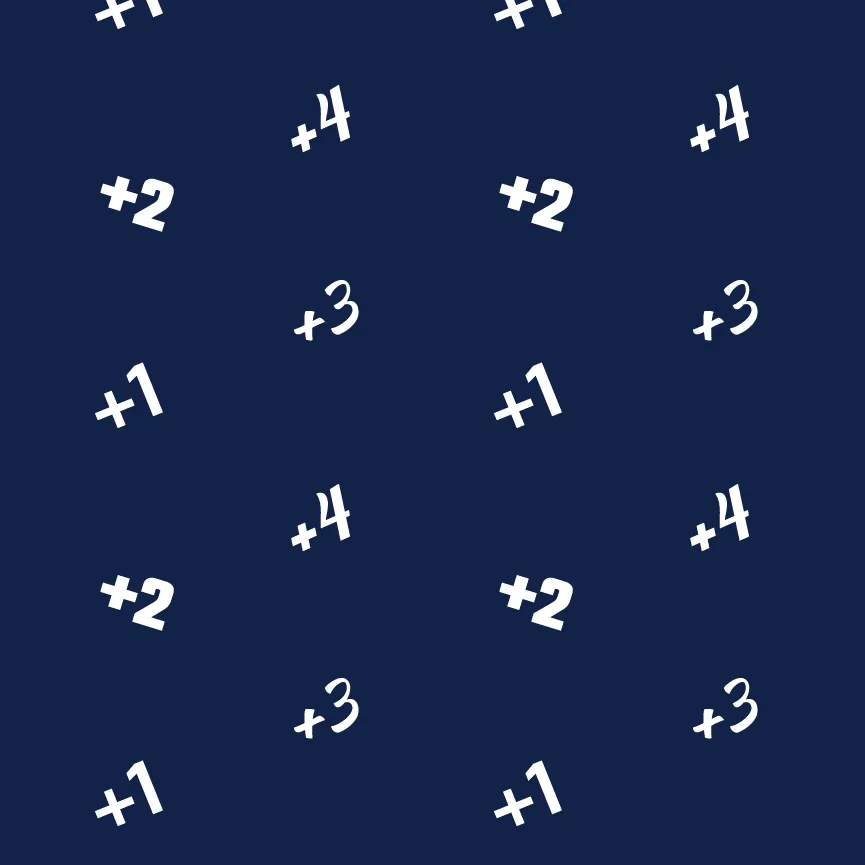 Big Numbers - Polo