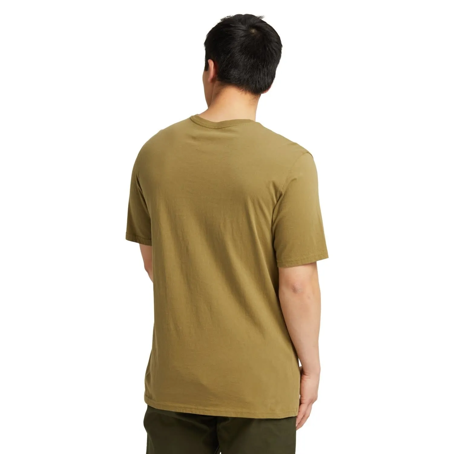 Burton Horizontal Mountain Short Sleeve Shirt