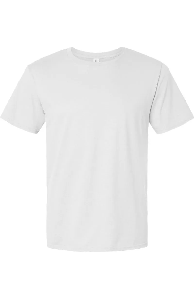 Camo Wifey Coquette Premium Cotton Unisex T-Shirt