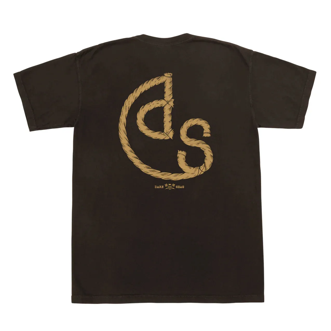 Dark Seas Roper Tee