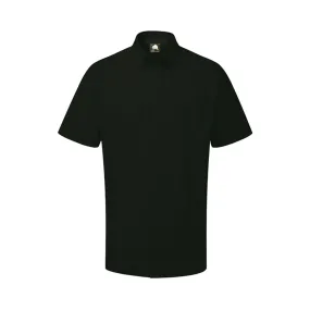 Essential Oxford S/S Shirt