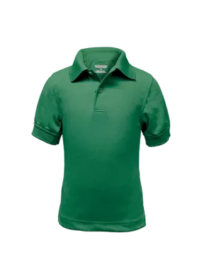EW DryFit Polo Hunter Short Sleeve