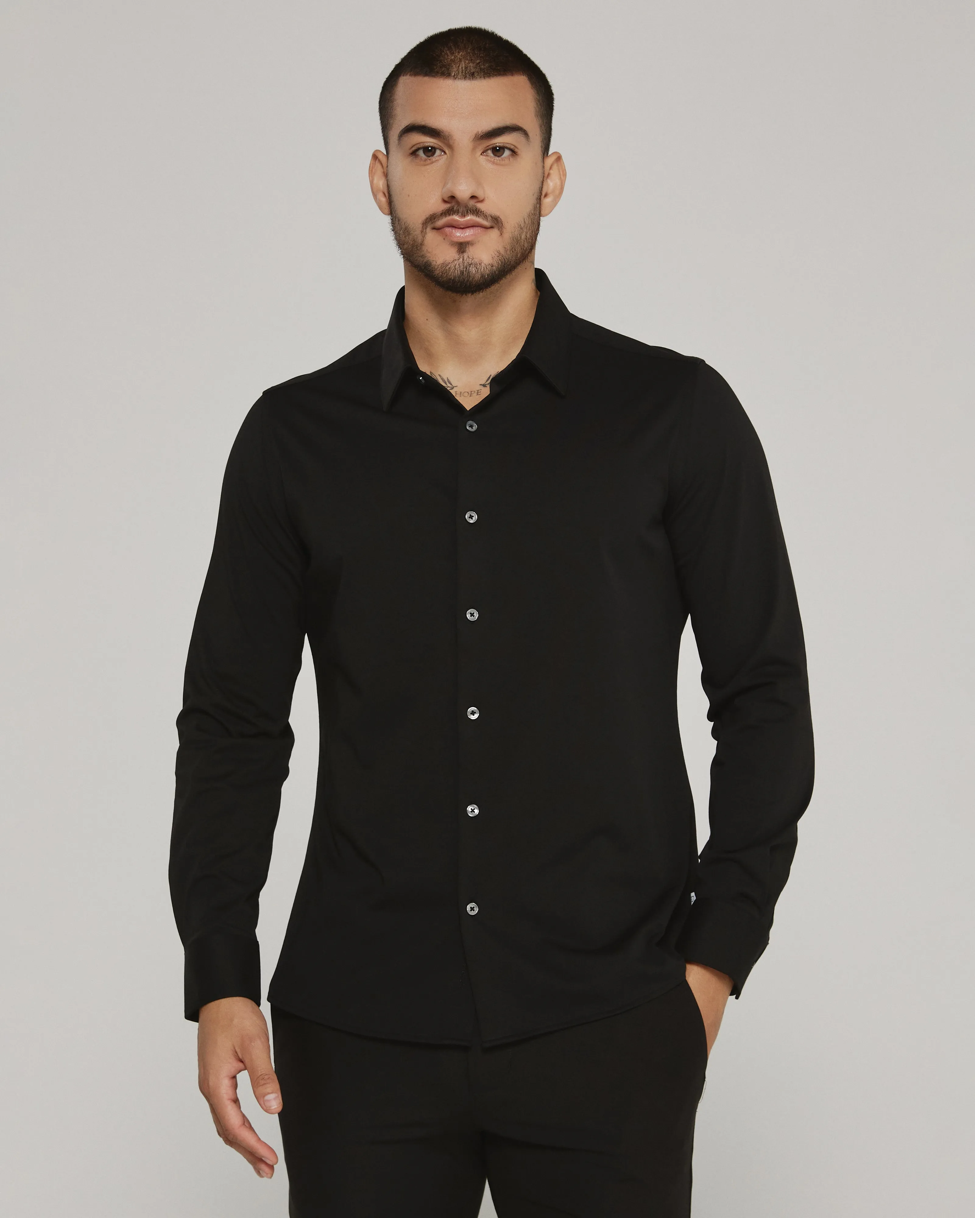 Girona Shirt