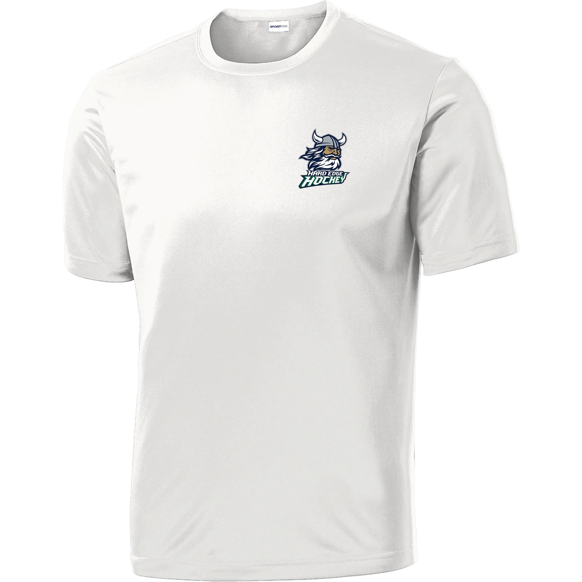Hard Edge Hockey PosiCharge Competitor Tee