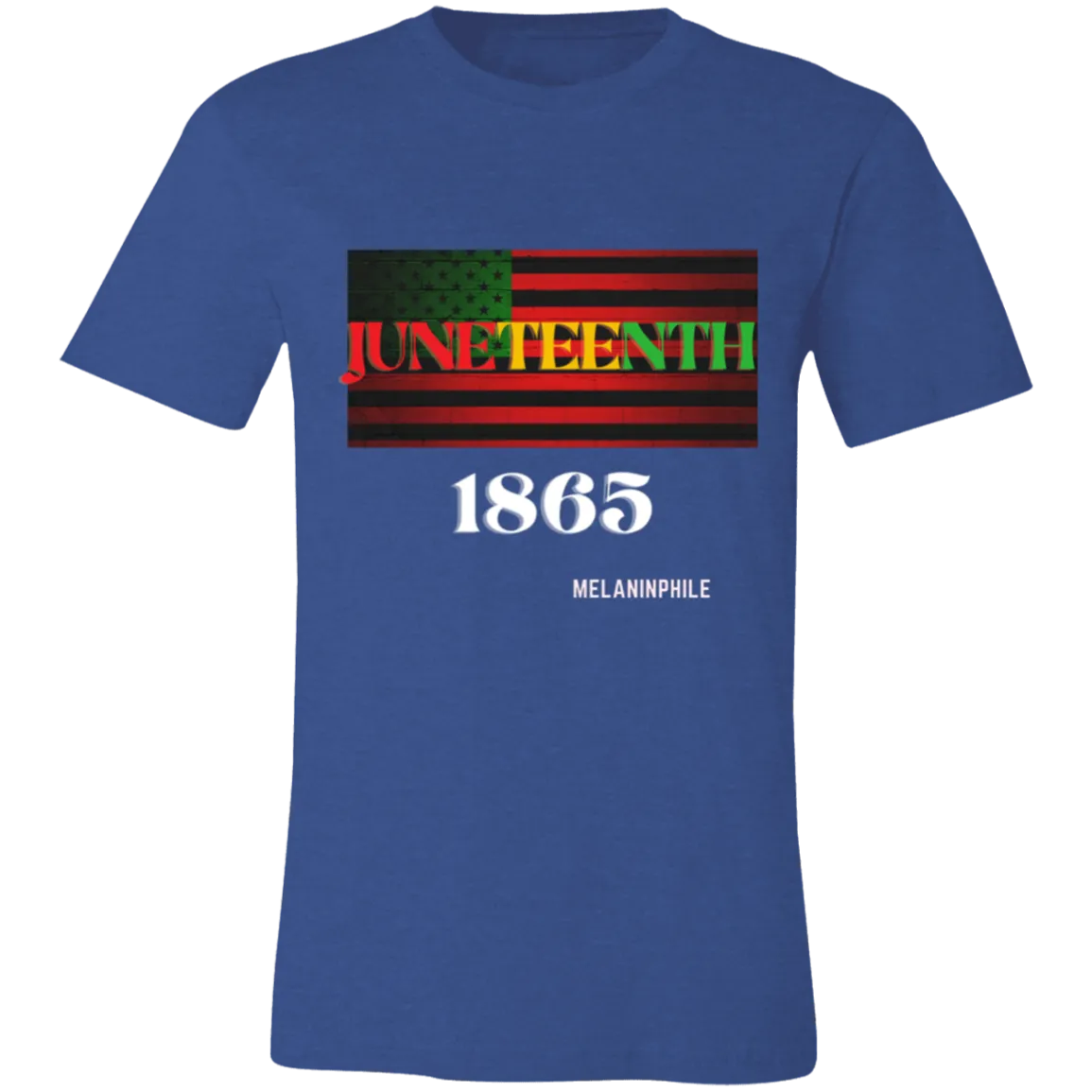 Juneteenth - Flag