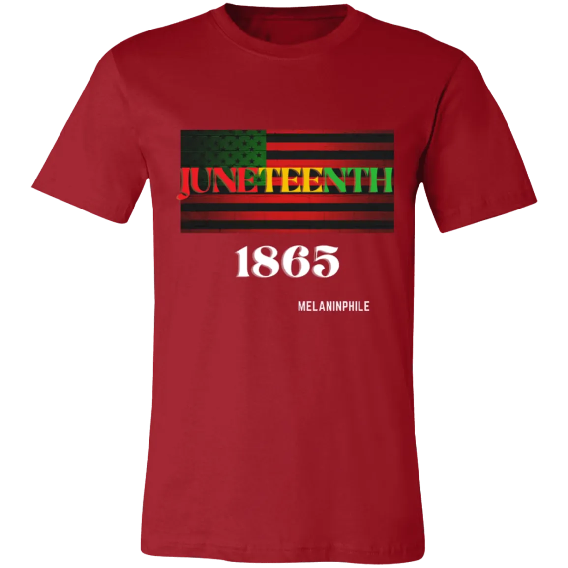 Juneteenth - Flag