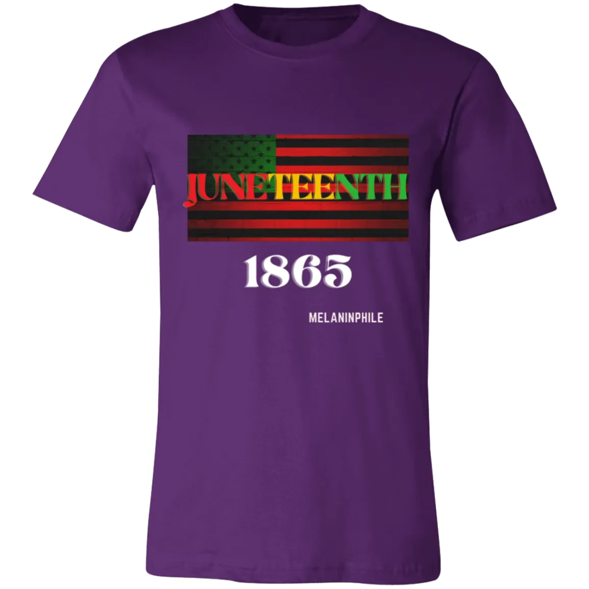 Juneteenth - Flag