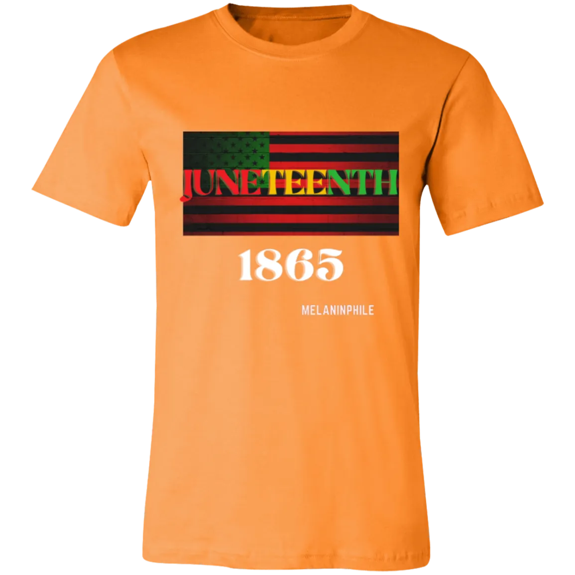 Juneteenth - Flag
