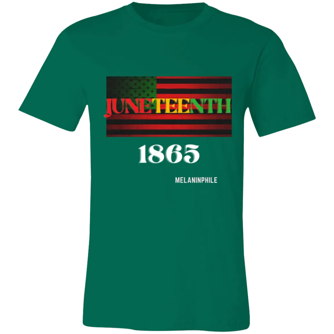 Juneteenth - Flag