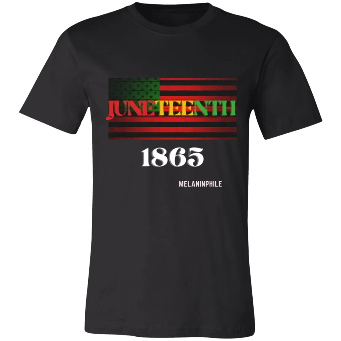 Juneteenth - Flag
