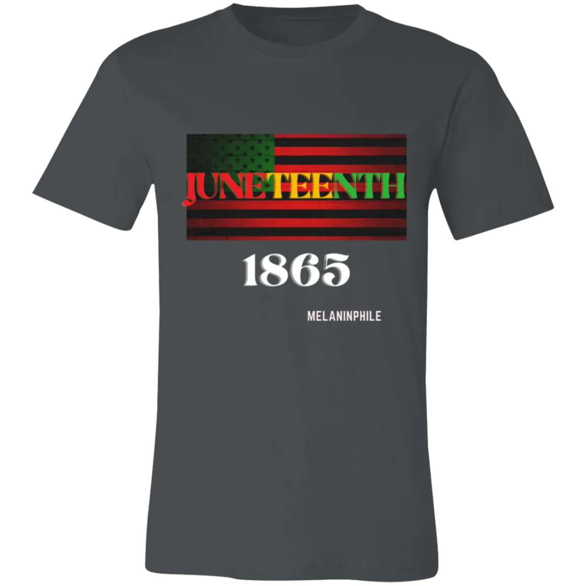 Juneteenth - Flag