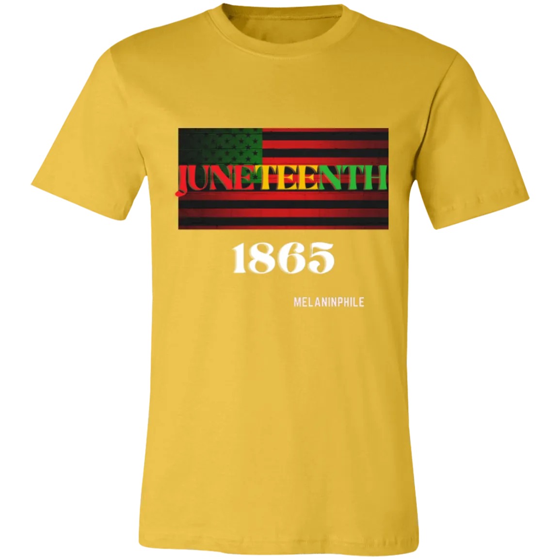 Juneteenth - Flag