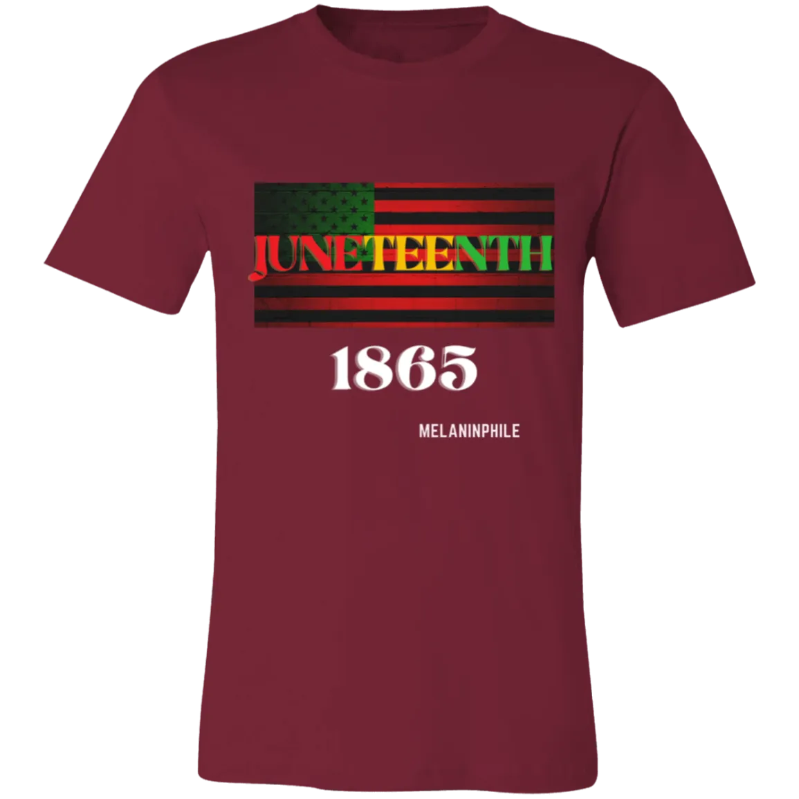 Juneteenth - Flag