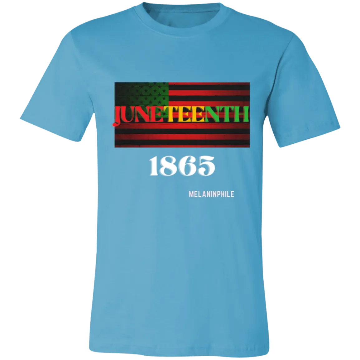 Juneteenth - Flag