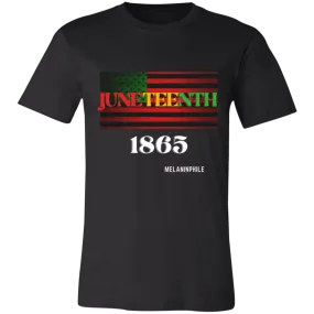 Juneteenth - Flag