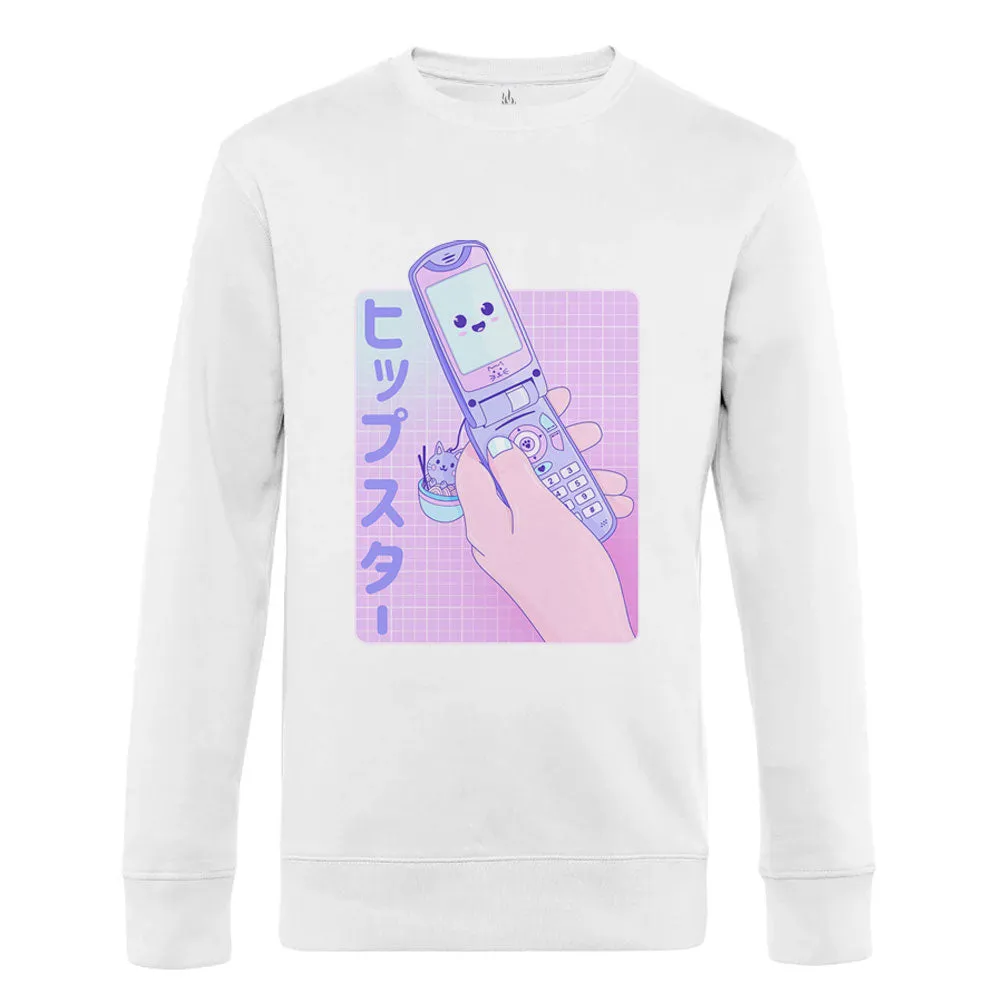 Lofi Vaporwave
