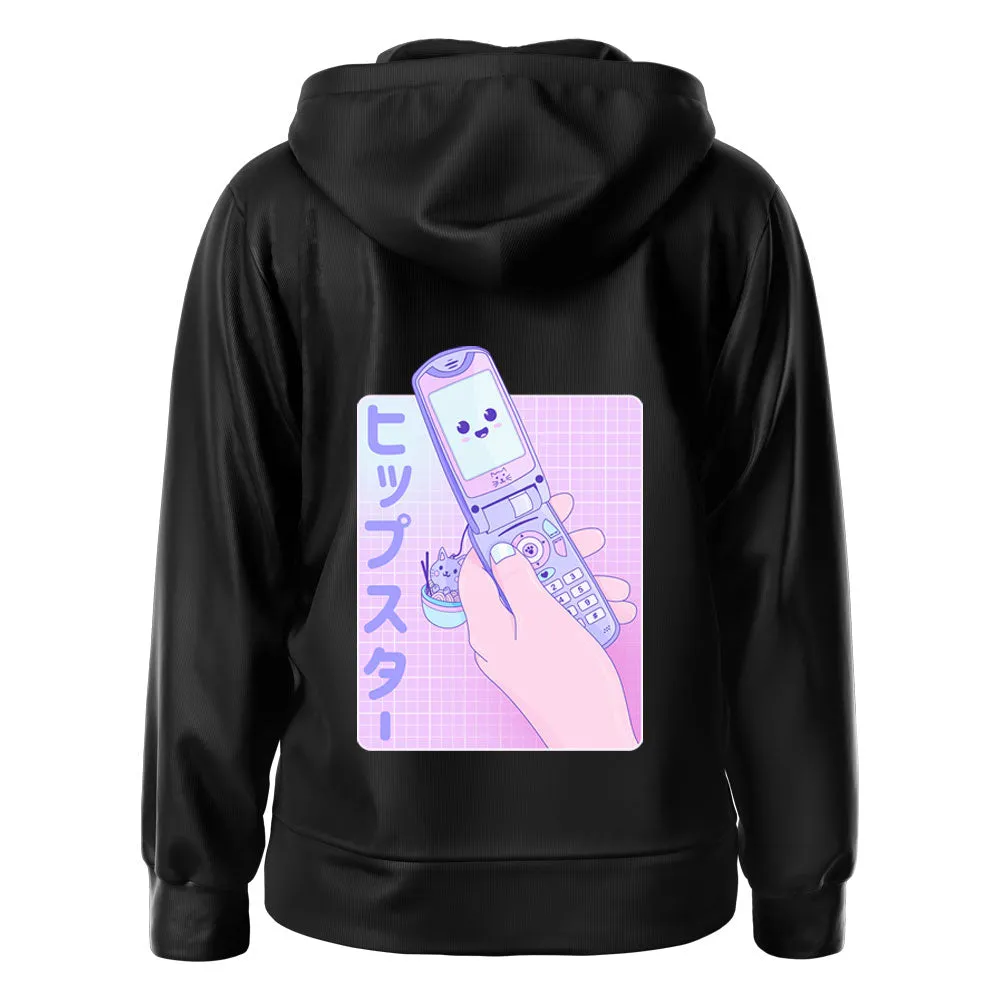 Lofi Vaporwave