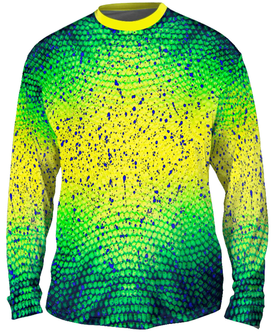 Mahi Camo Long Sleeve