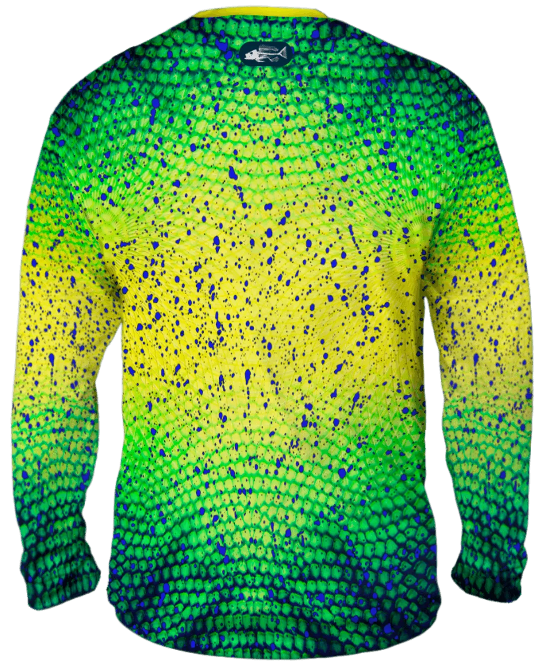 Mahi Camo Long Sleeve