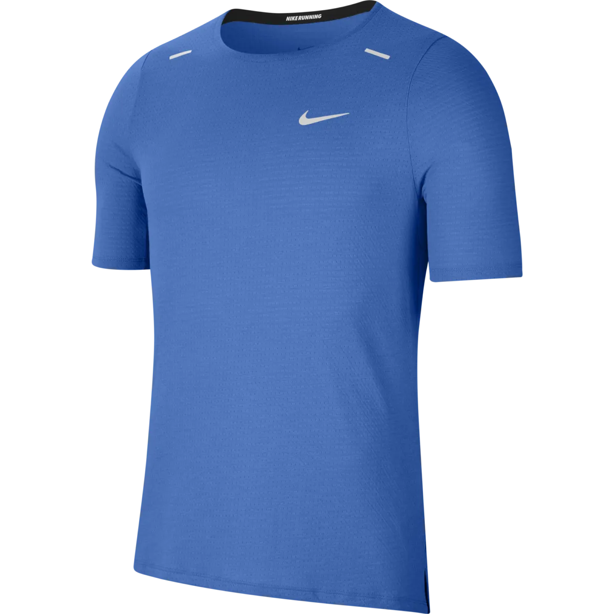 Men's Nike Rise 365 Short Sleeve - CJ5420-402