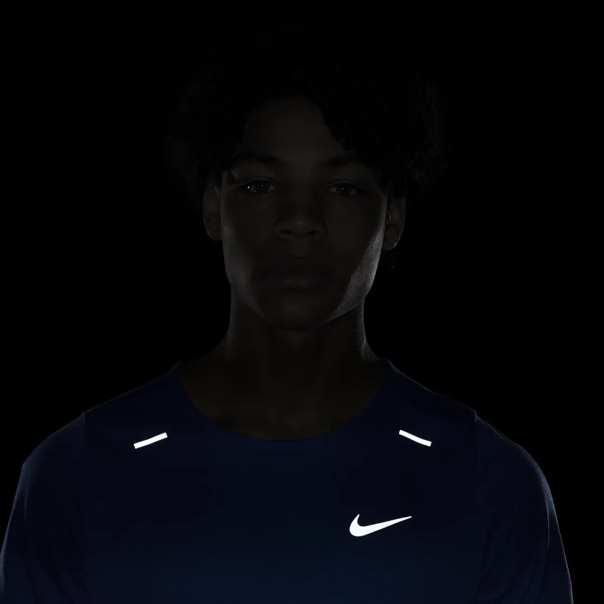 Men's Nike Rise 365 Short Sleeve - CJ5420-402