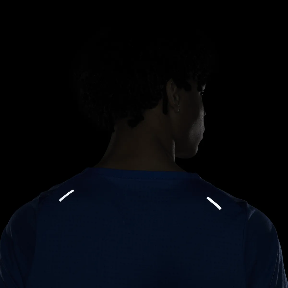 Men's Nike Rise 365 Short Sleeve - CJ5420-402