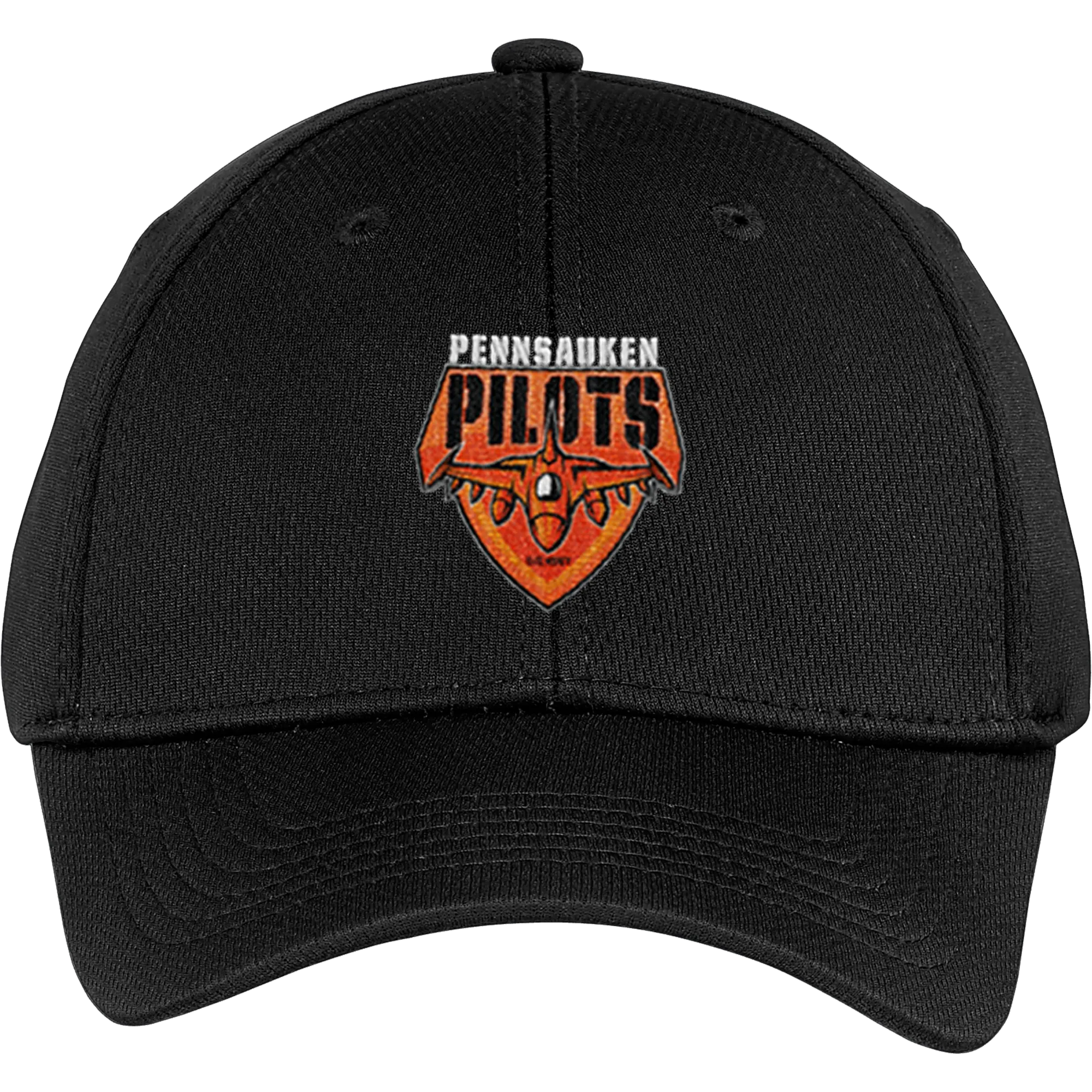 Pennsauken Pilots Youth PosiCharge RacerMesh Cap