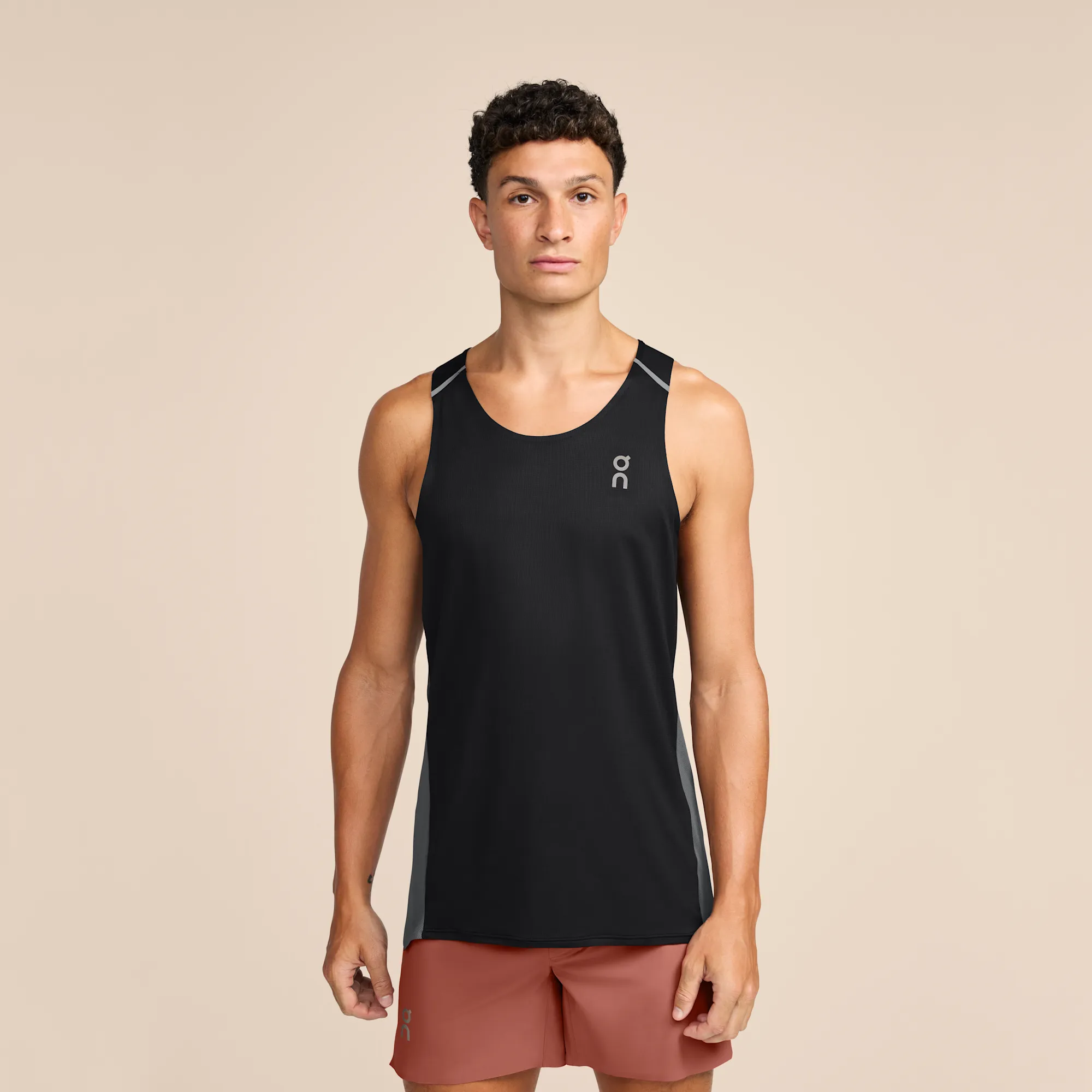 Performance Tank