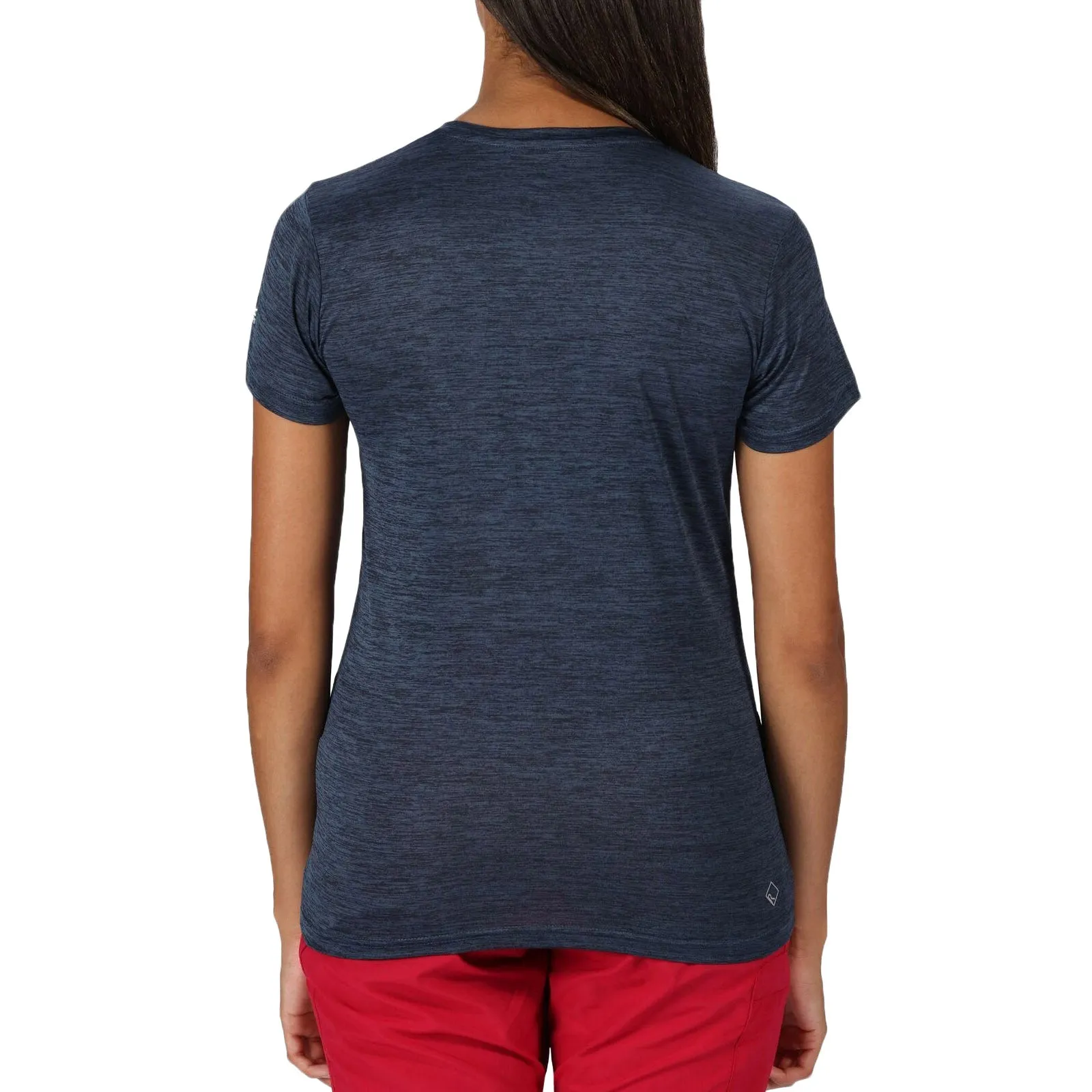 Regatta Womens Fingal V Graphic T-Shirt
