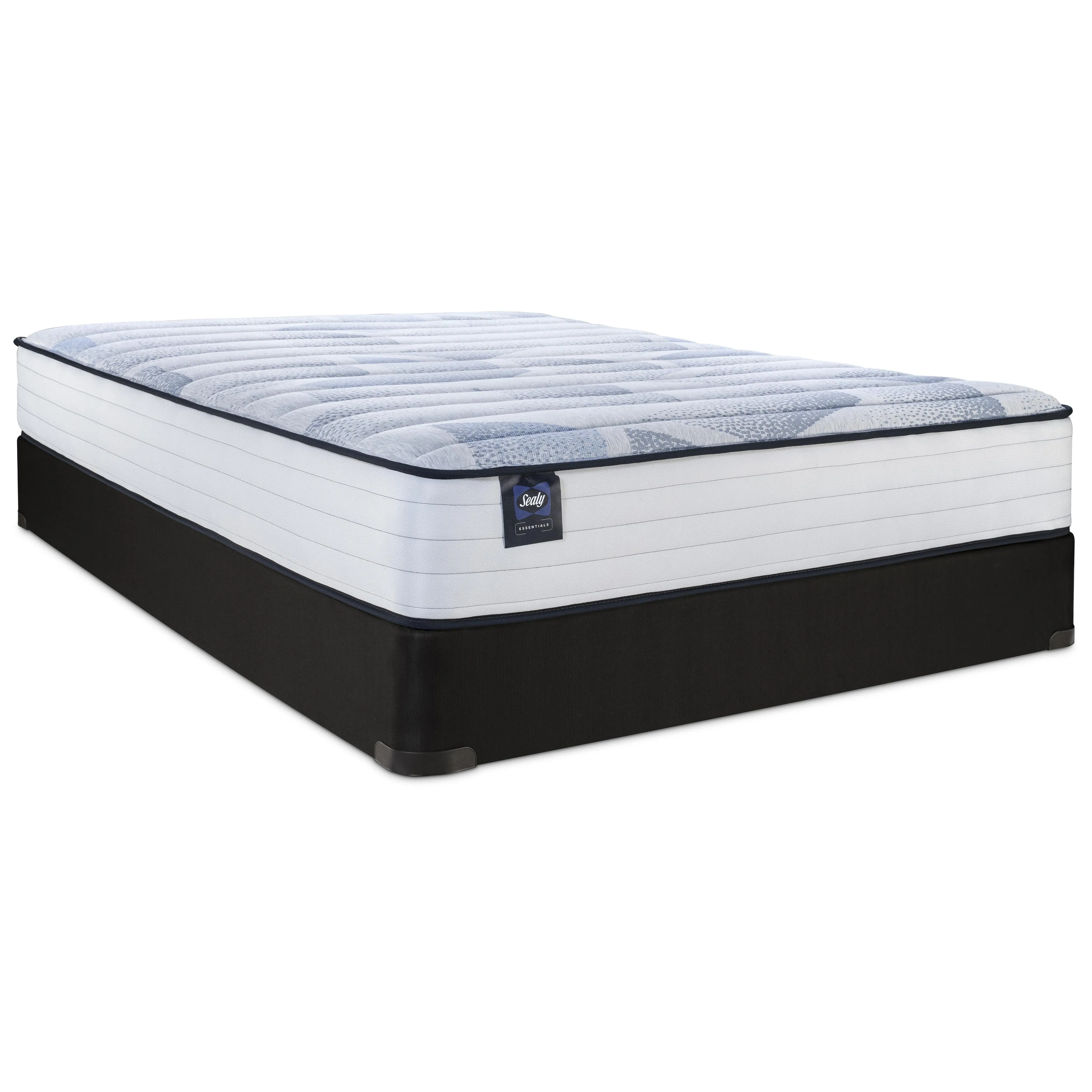Sealy Elsie Medium Tight Top Mattress (Queen)