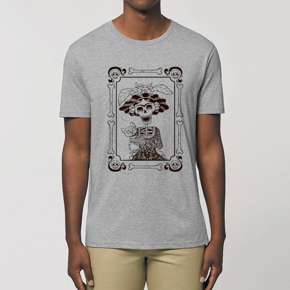 T-Shirt - Dead Cat Lady