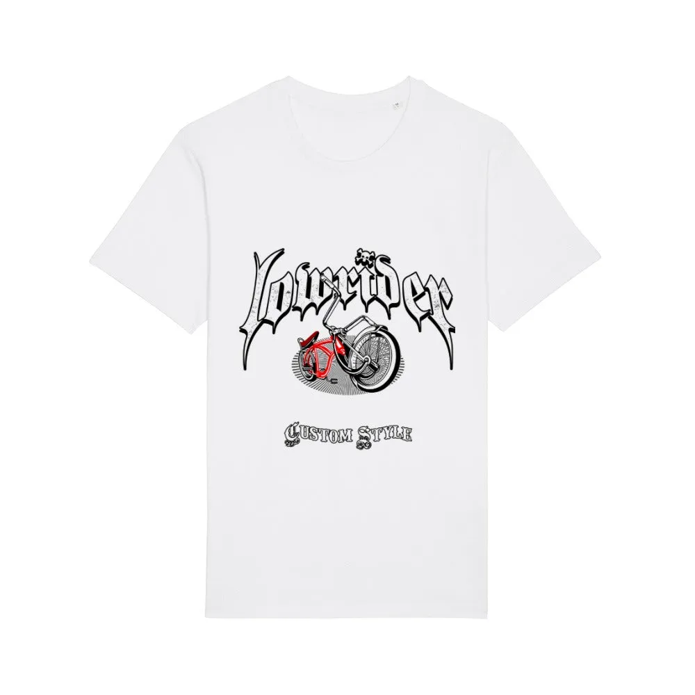 T-Shirt - Lowrider