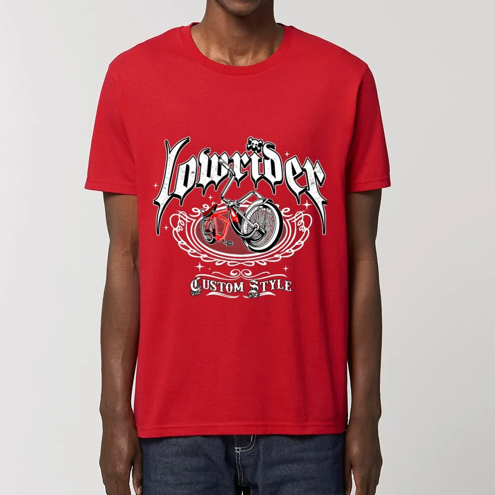 T-Shirt - Lowrider