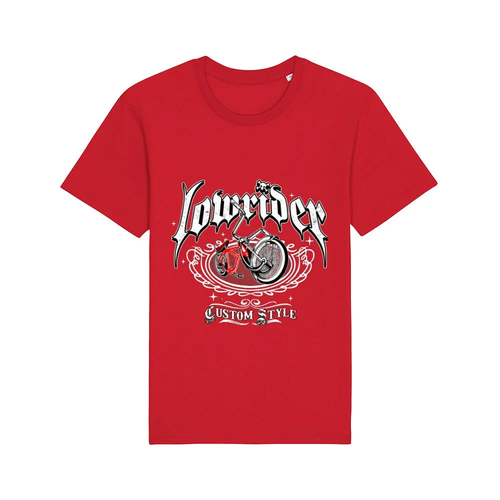 T-Shirt - Lowrider