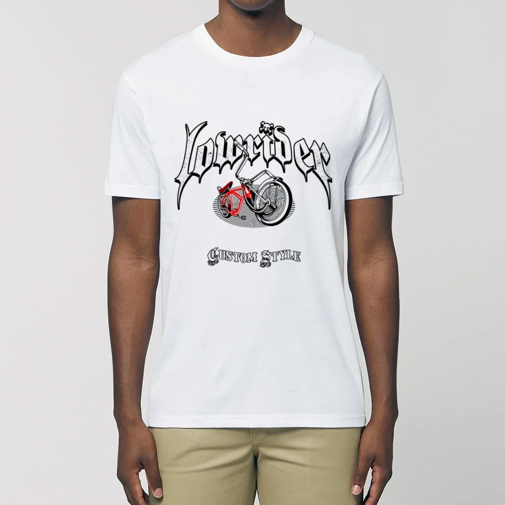 T-Shirt - Lowrider