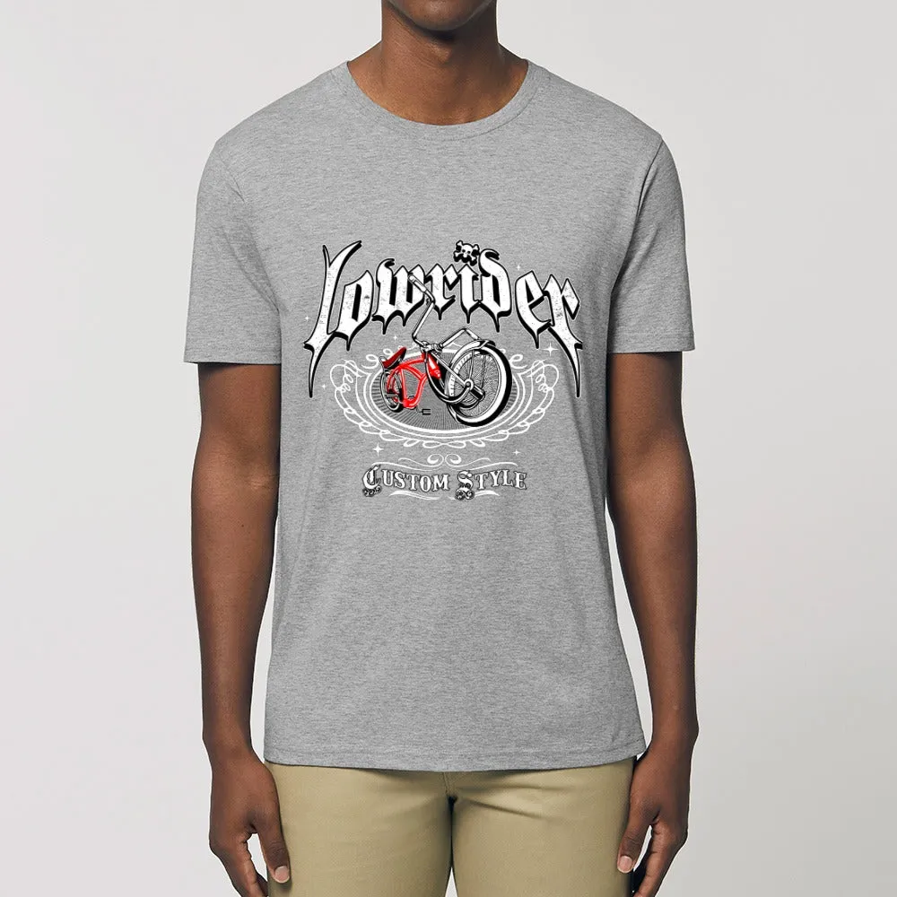 T-Shirt - Lowrider