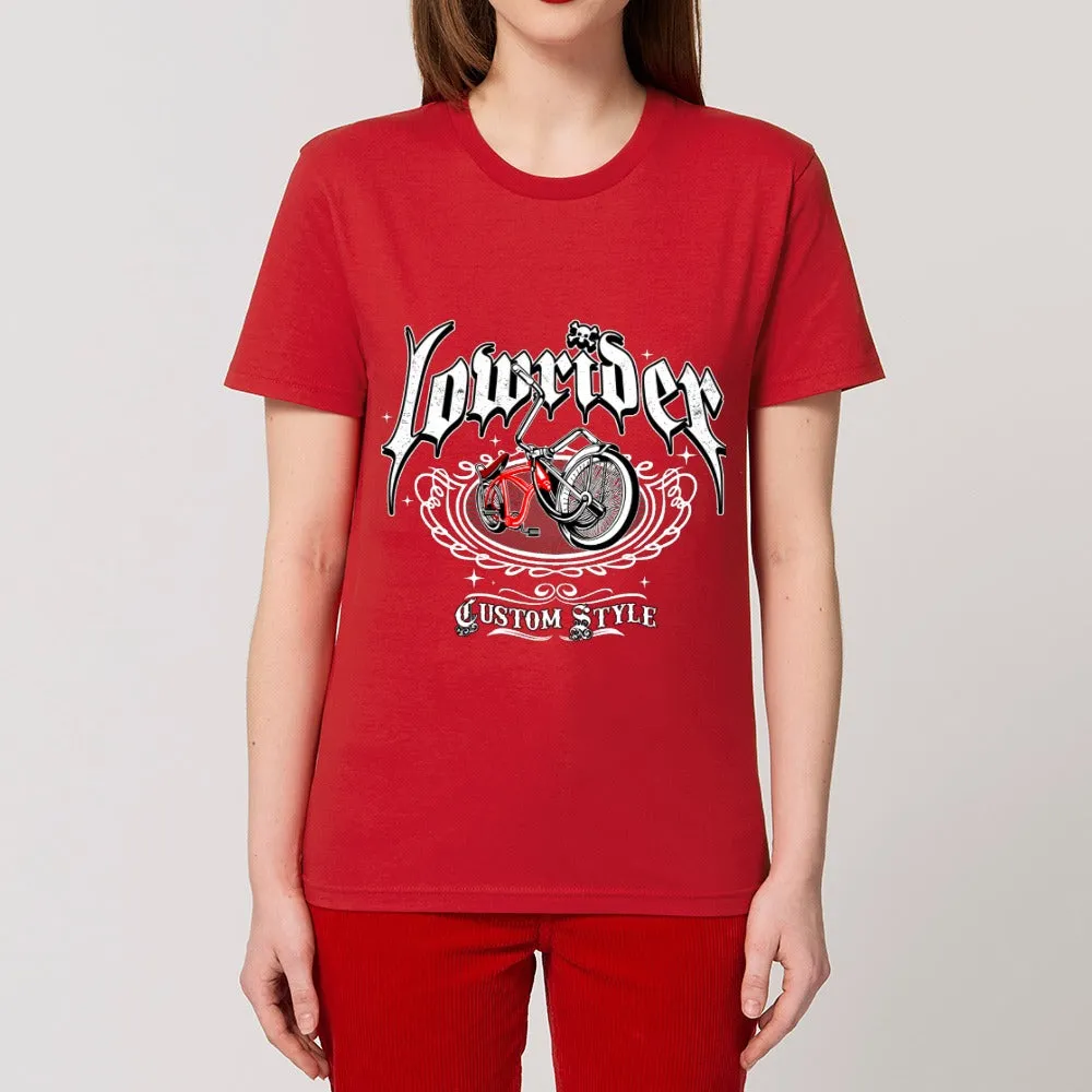 T-Shirt - Lowrider